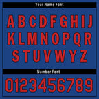 Custom Blue Jersey MaxSoul Shoes and Hat Combo Offer Personalized ZH-bd0b00e0-a0