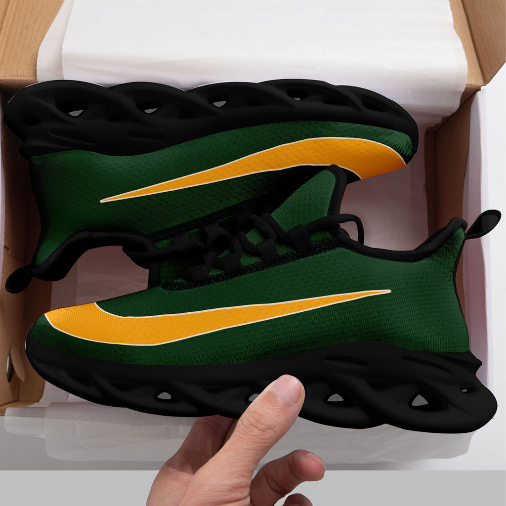 Custom Maxsoul Shoes Personalized Sneaker FN003-E020109-20