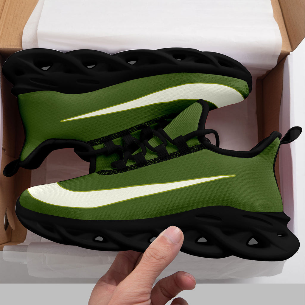 Custom Maxsoul Shoes Personalized Sneaker FN003-E020109-10