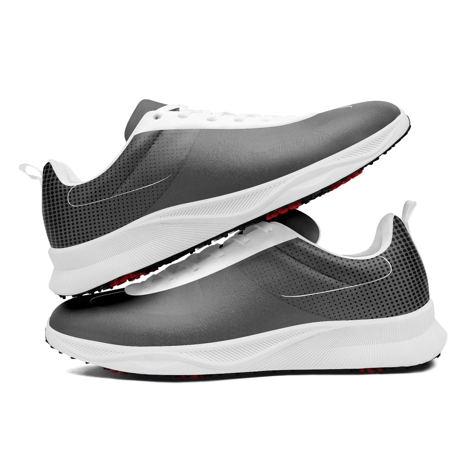 Custom Premium Golf Performance Shoes Personalized Sneaker FN070-E020013-7