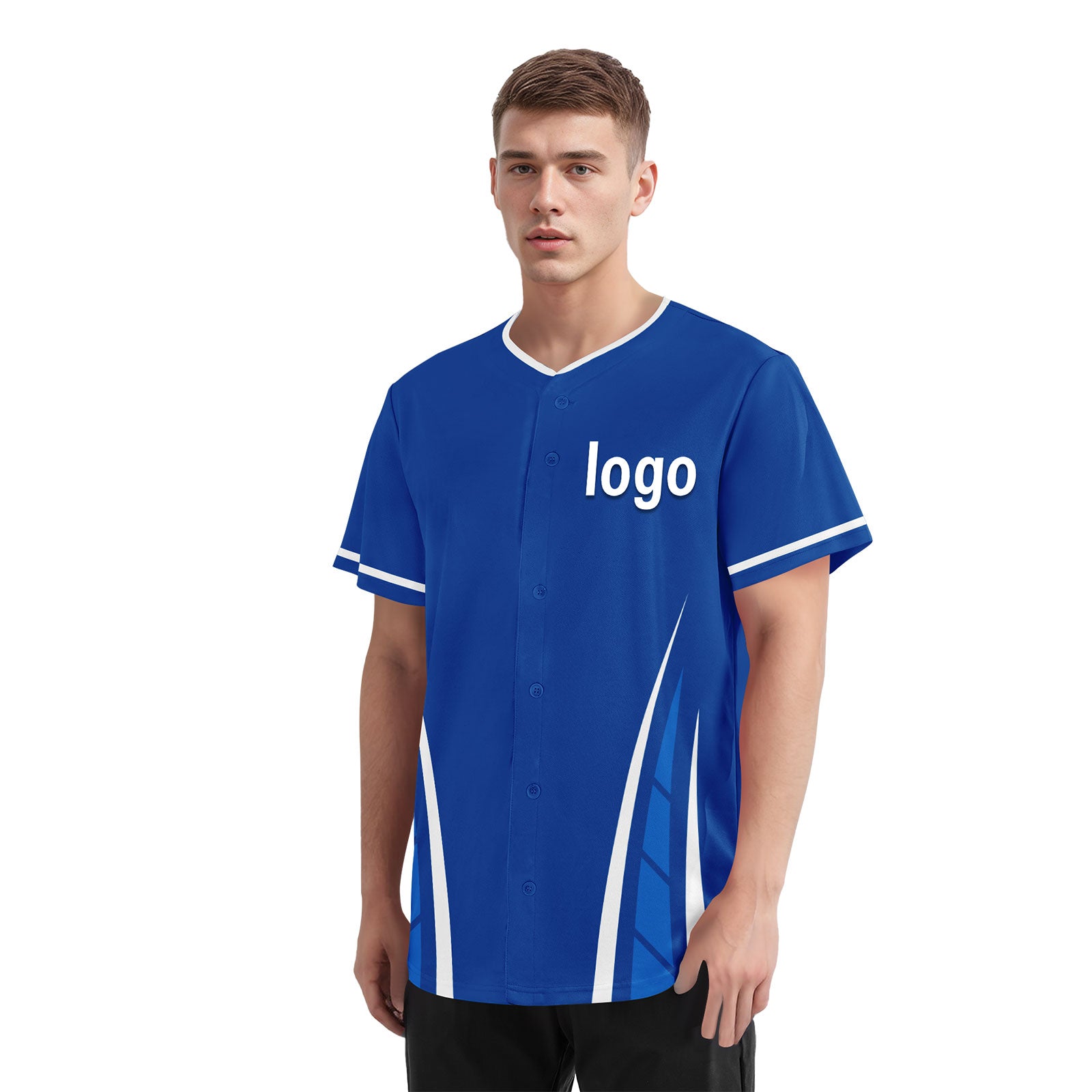 Custom California Personalized Authentic Baseball Jersey BSBJ01-E06042-15Q