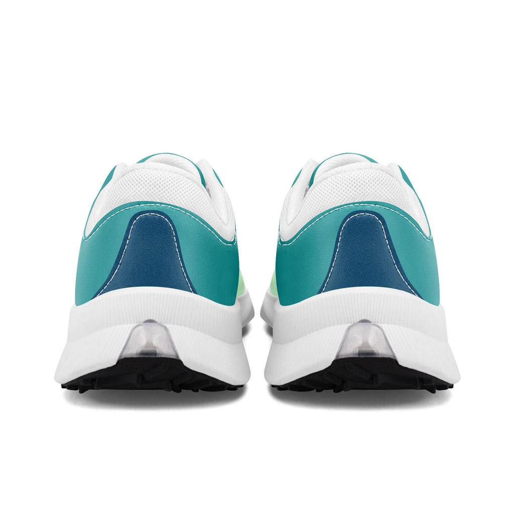 Custom Premium Golf Performance Shoes Personalized Sneaker FN062-D020344-10