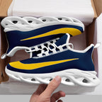 Custom Maxsoul Shoes Personalized Sneaker FN003-E020109-6