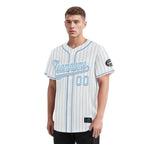 Custom Stripe Fashion Personalized Authentic Baseball Jersey BSBJ01-E025078-5
