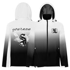 Custom Baseball Outerwear and Hat Combo Offer Personalized Combo ZH-E025020-7