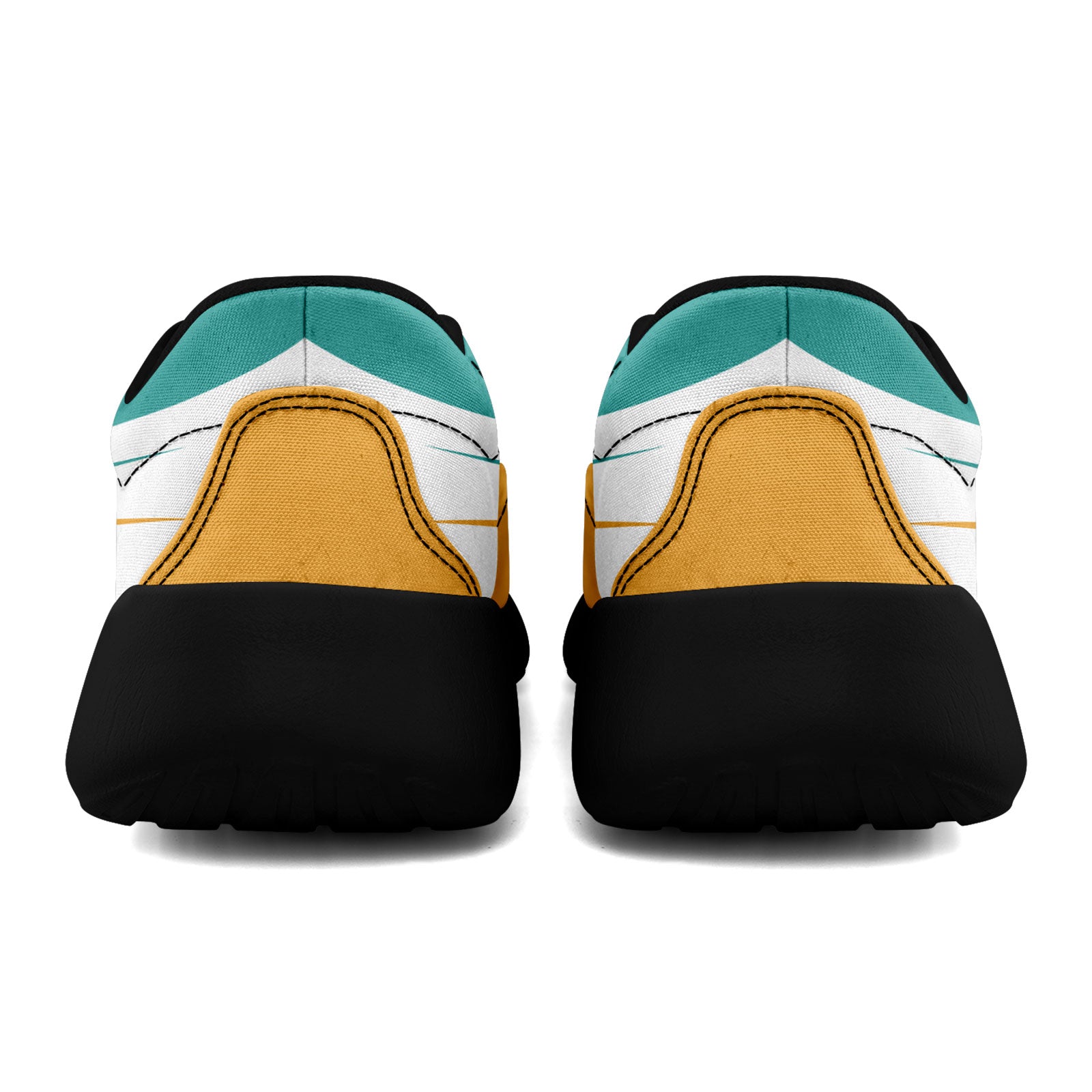 Custom Corporate Sneakers Slip On Shoes Personalized Corporate Shoes FN067-E023045-8