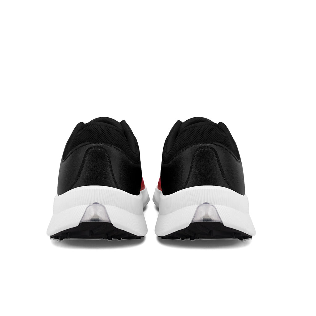 Custom Premium Golf Performance Shoes Personalized Sneaker FN062-E0605-12