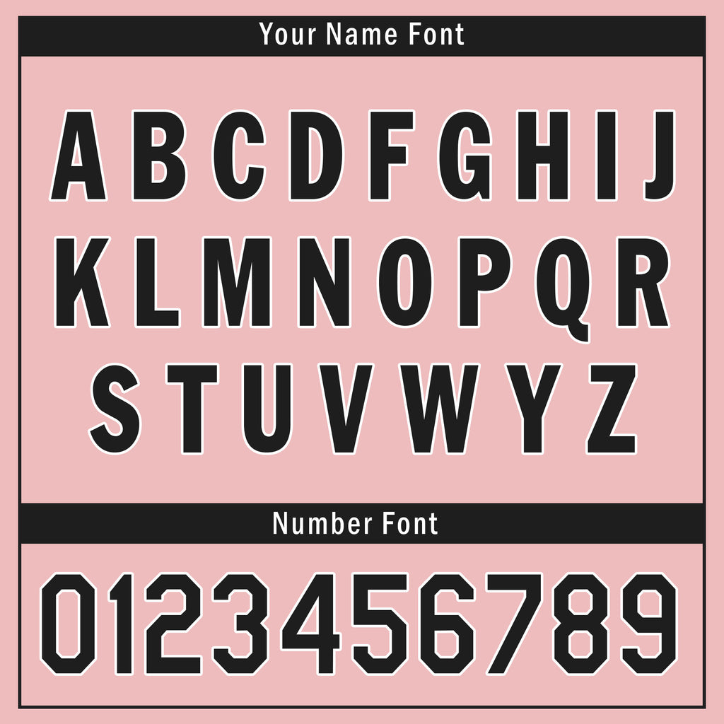 Custom Pink Jersey MaxSoul Shoes and Hat Combo Offer Personalized ZH-bd0b00e0-b8