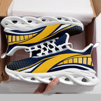Custom Maxsoul Shoes Personalized Sneaker FN003-E025022-17