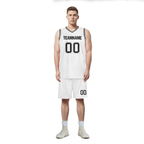 Custom White Classic Style Sports Uniform Basketball Jersey BBJ01-bd0a70ea