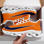 Custom Maxsoul Shoes Personalized Sneaker FN003-E020109-4