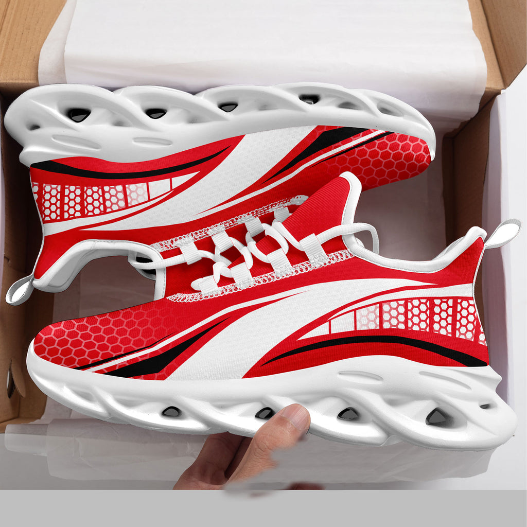 Custom Maxsoul Shoes Personalized Sneaker FN003-E025022-21
