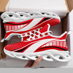Custom Maxsoul Shoes Personalized Sneaker FN003-E025022-21
