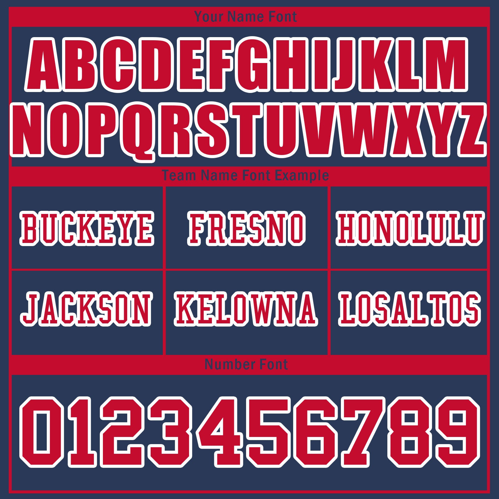 Custom Blue New England Personalized Authentic Football Jersey FBJ02-D025033-26