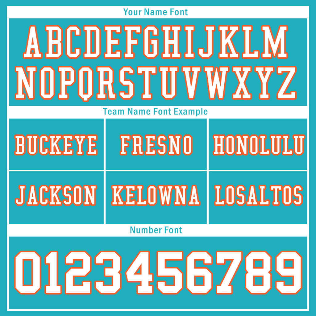 Custom Cyan Classic Style Personalized Authentic Football Jersey FBJ02-bd0a70ba