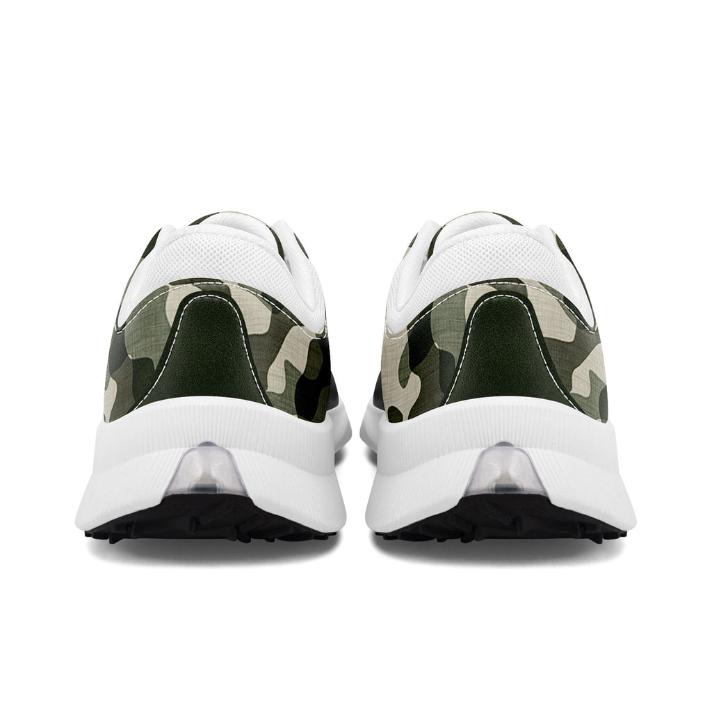 Custom Premium Golf Performance Shoes Personalized Sneaker FN062-D020344-25