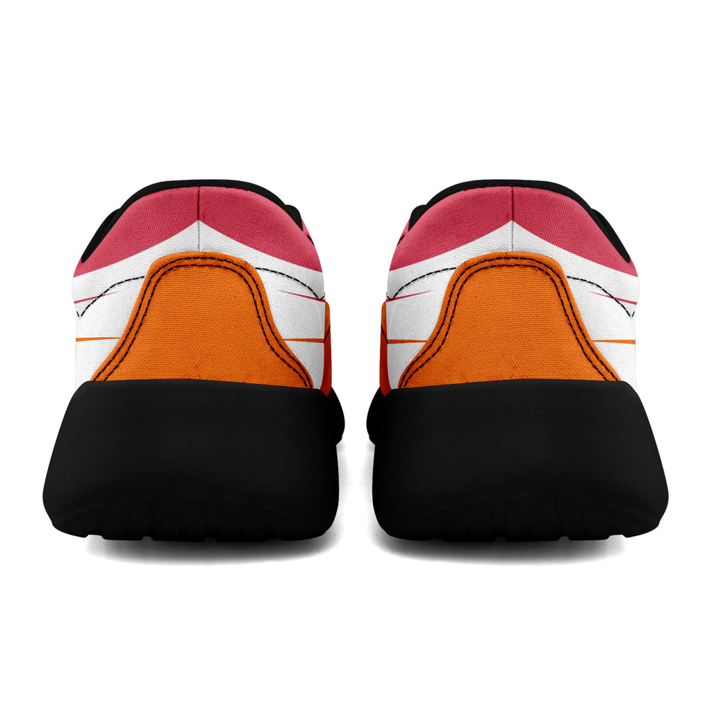 Custom Corporate Sneakers Slip On Shoes Personalized Corporate Shoes FN067-E023045-10