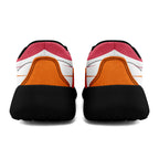 Custom Corporate Sneakers Slip On Shoes Personalized Corporate Shoes FN067-E023045-10