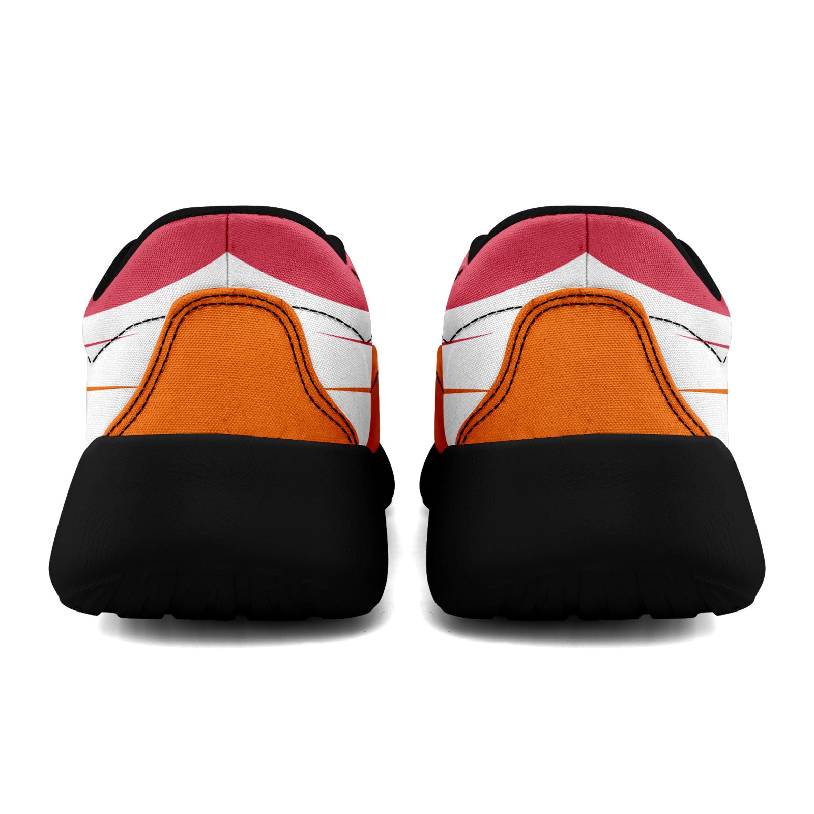 Custom Corporate Sneakers Slip On Shoes Personalized Corporate Shoes FN067-E023045-10