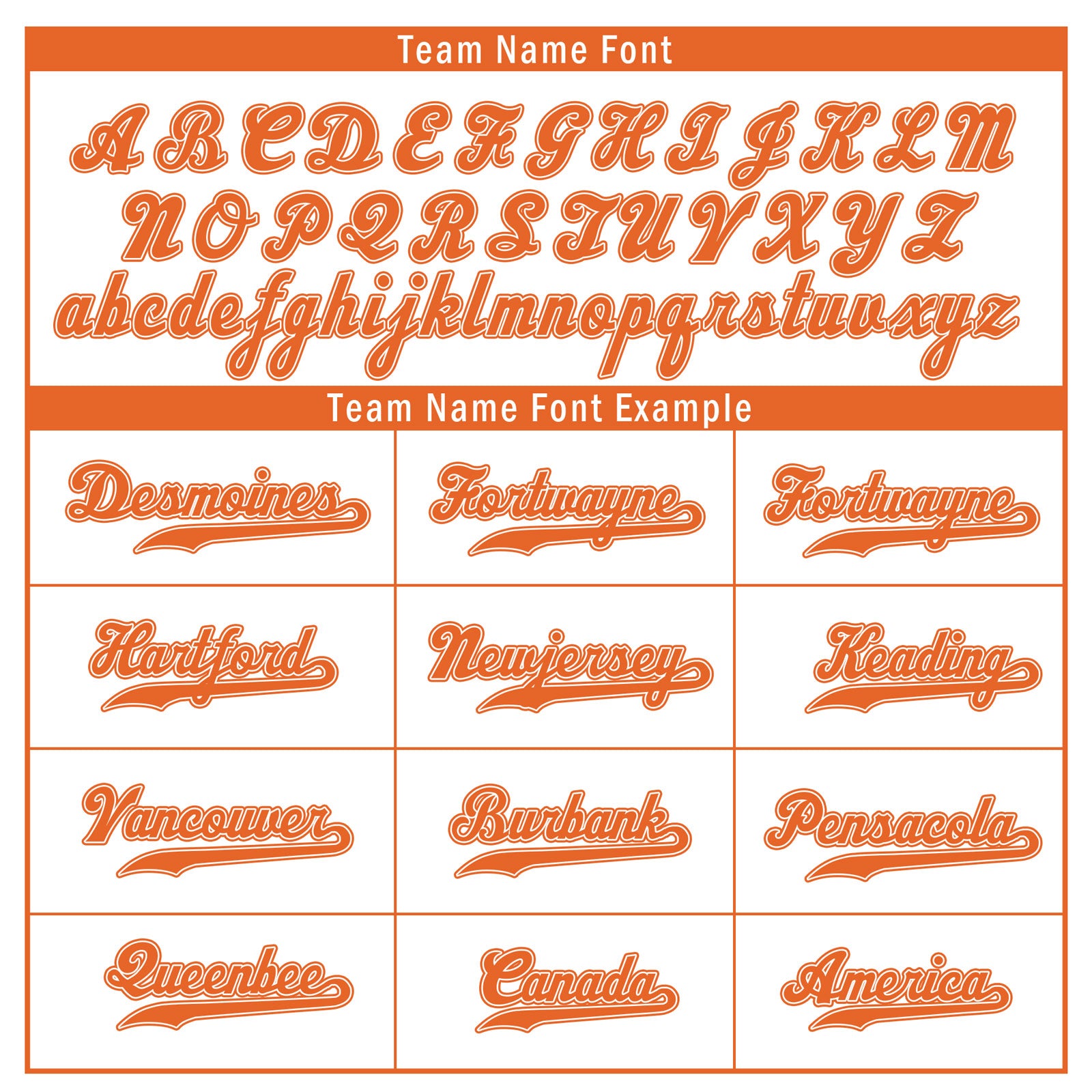 Custom White Orange Raglan Sleeves Personalized Authentic Baseball Jersey BSBJ01-D020200-3