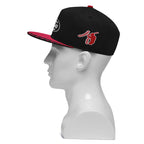 Custom Hat Sport Design Cap Stitched Adjustable Personalized PR067-E023021-3