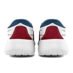 Custom Corporate Sneakers Slip On Shoes Personalized Corporate Shoes FN067-E023045-7