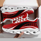Custom Maxsoul Shoes Personalized Sneaker FN003-E025022-26