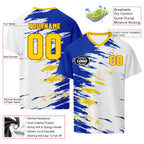 Custom Uruguay 2026 World Cup Football Shirt Customized Soccer Jersey for Fans Add Your Name & Number FZ190-F009126-2