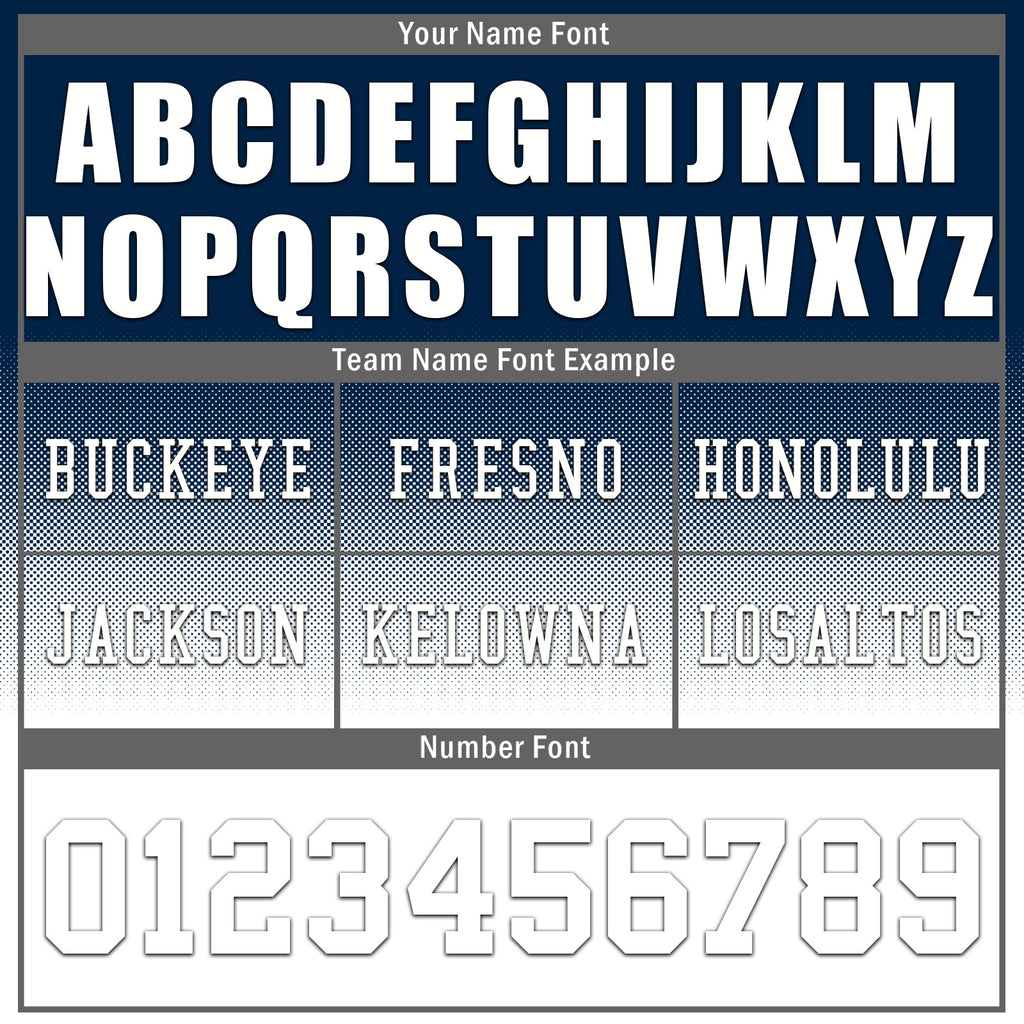 Custom Blue White Dallas Football Jersey and Hat Combo Offer Personalized Combo ZH-D020326-9
