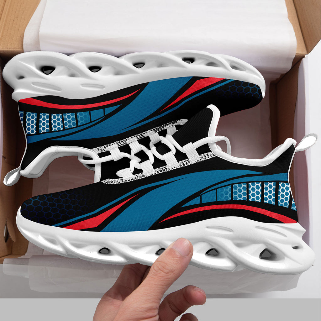 Custom Maxsoul Shoes Personalized Sneaker FN003-E025022-16