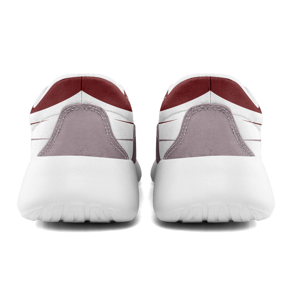 Custom Corporate Sneakers Slip On Shoes Personalized Corporate Shoes FN067-E023045-6