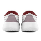 Custom Corporate Sneakers Slip On Shoes Personalized Corporate Shoes FN067-E023045-6