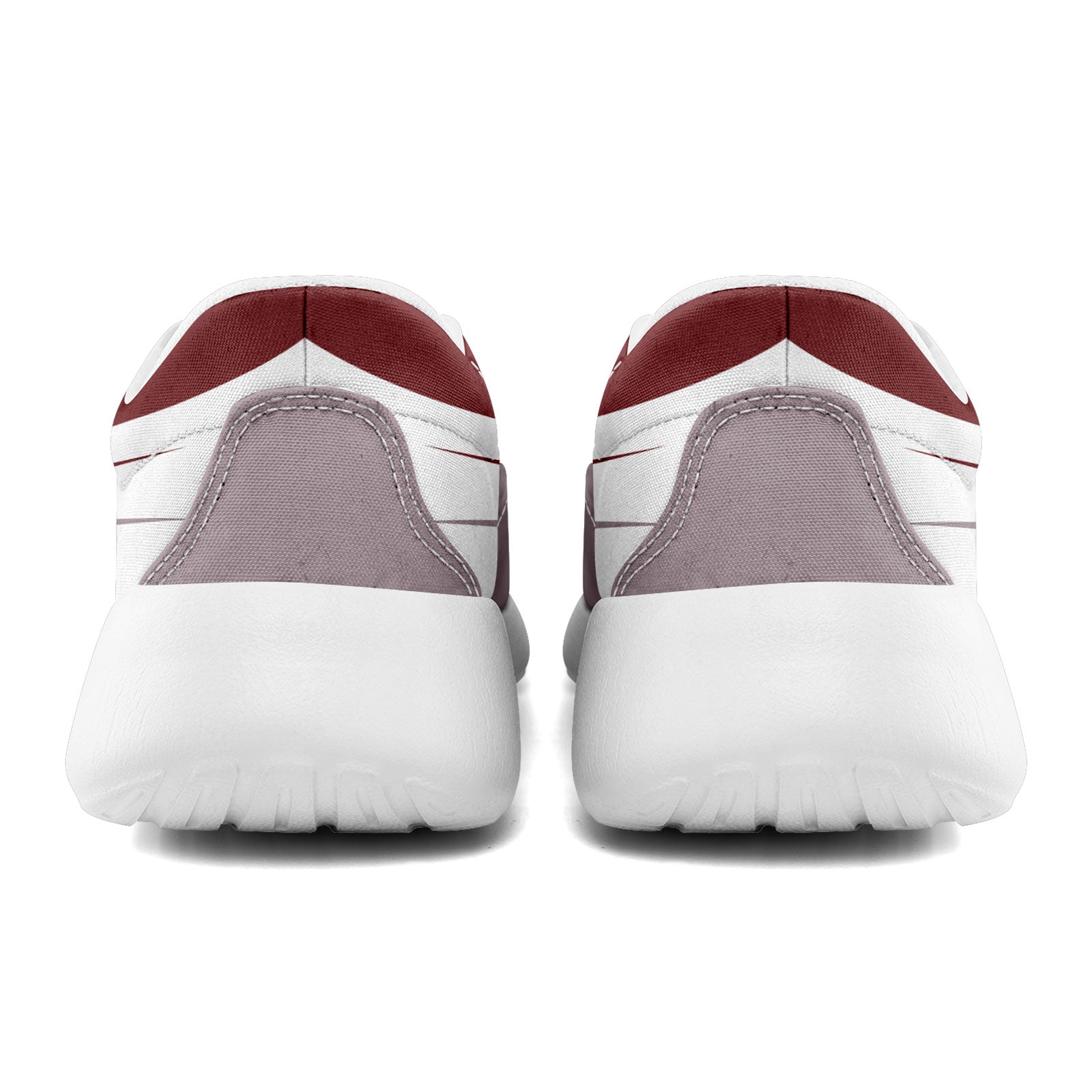 Custom Corporate Sneakers Slip On Shoes Personalized Corporate Shoes FN067-E023045-6