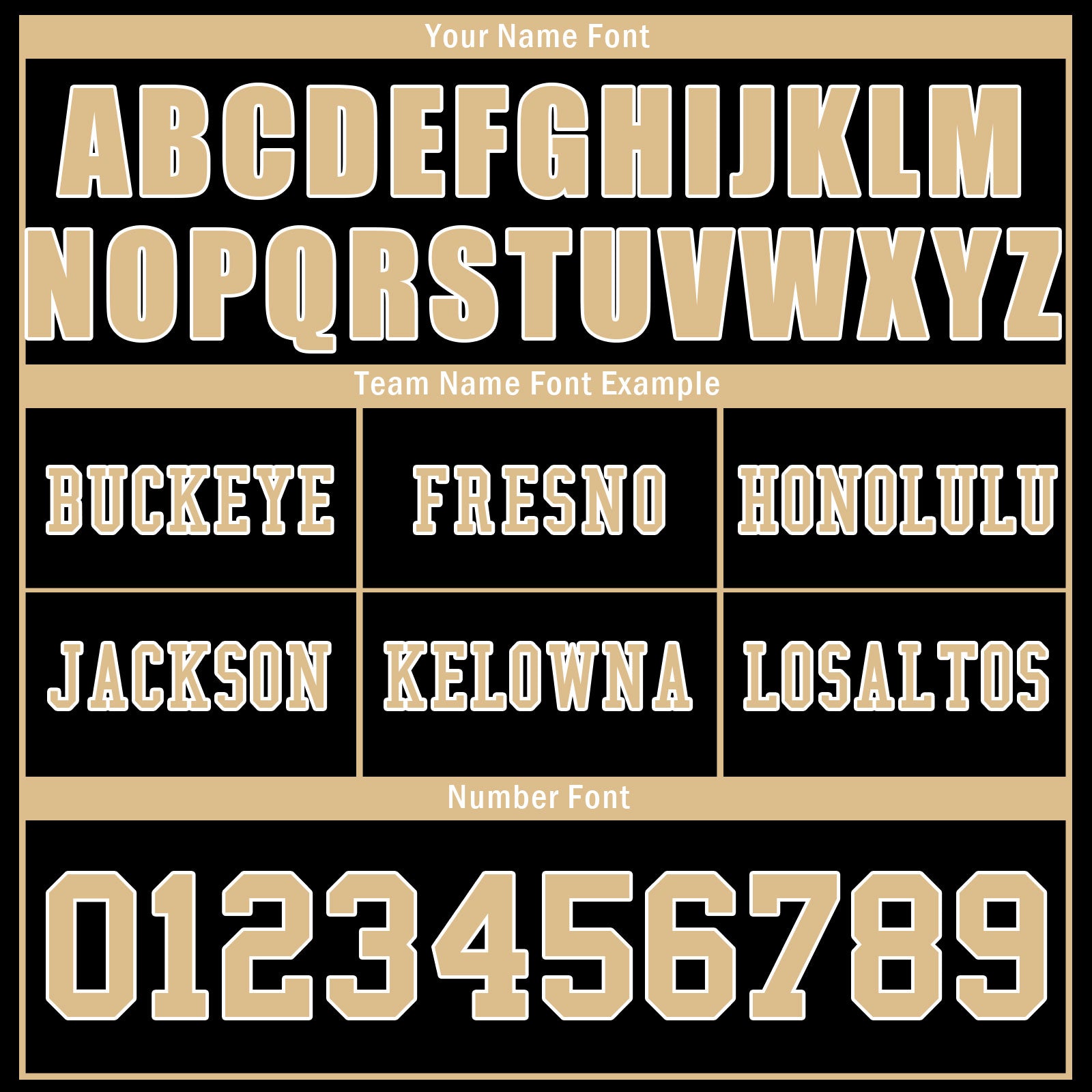 Custom New Orleans Personalized Authentic Football Jersey FBJ02-E0607-26