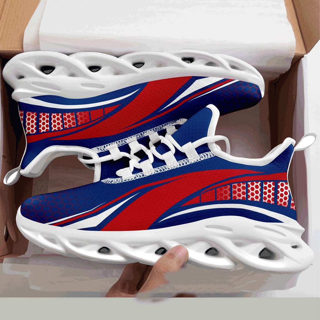 Custom Maxsoul Shoes Personalized Sneaker FN003-E025022-28
