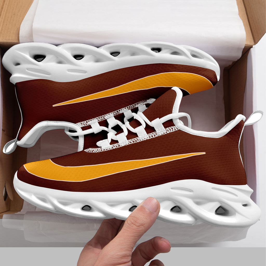 Custom Maxsoul Shoes Personalized Sneaker FN003-E020109-19
