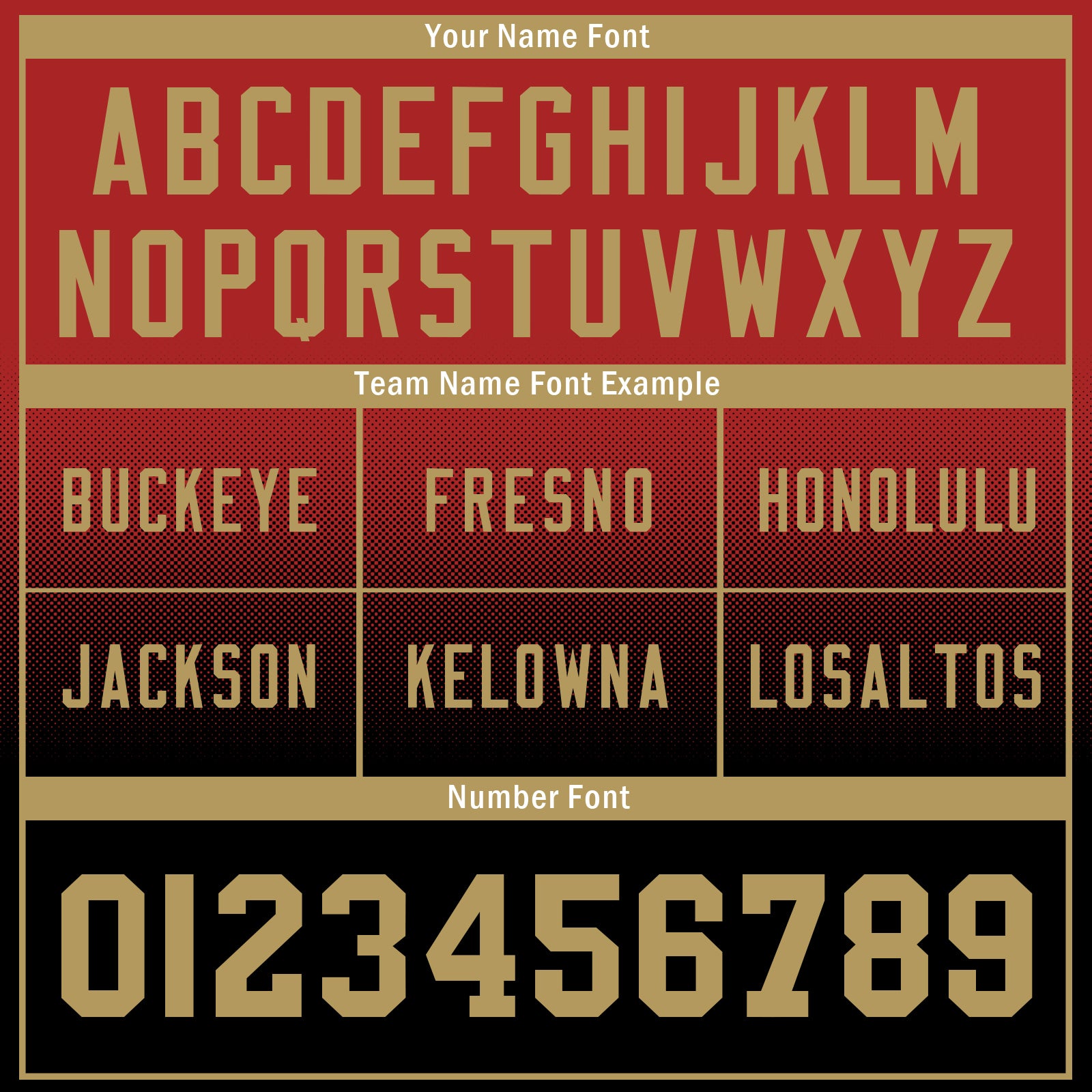 Custom Yellow Red California Personalized Authentic Football Jersey FBJ02-D023033-25