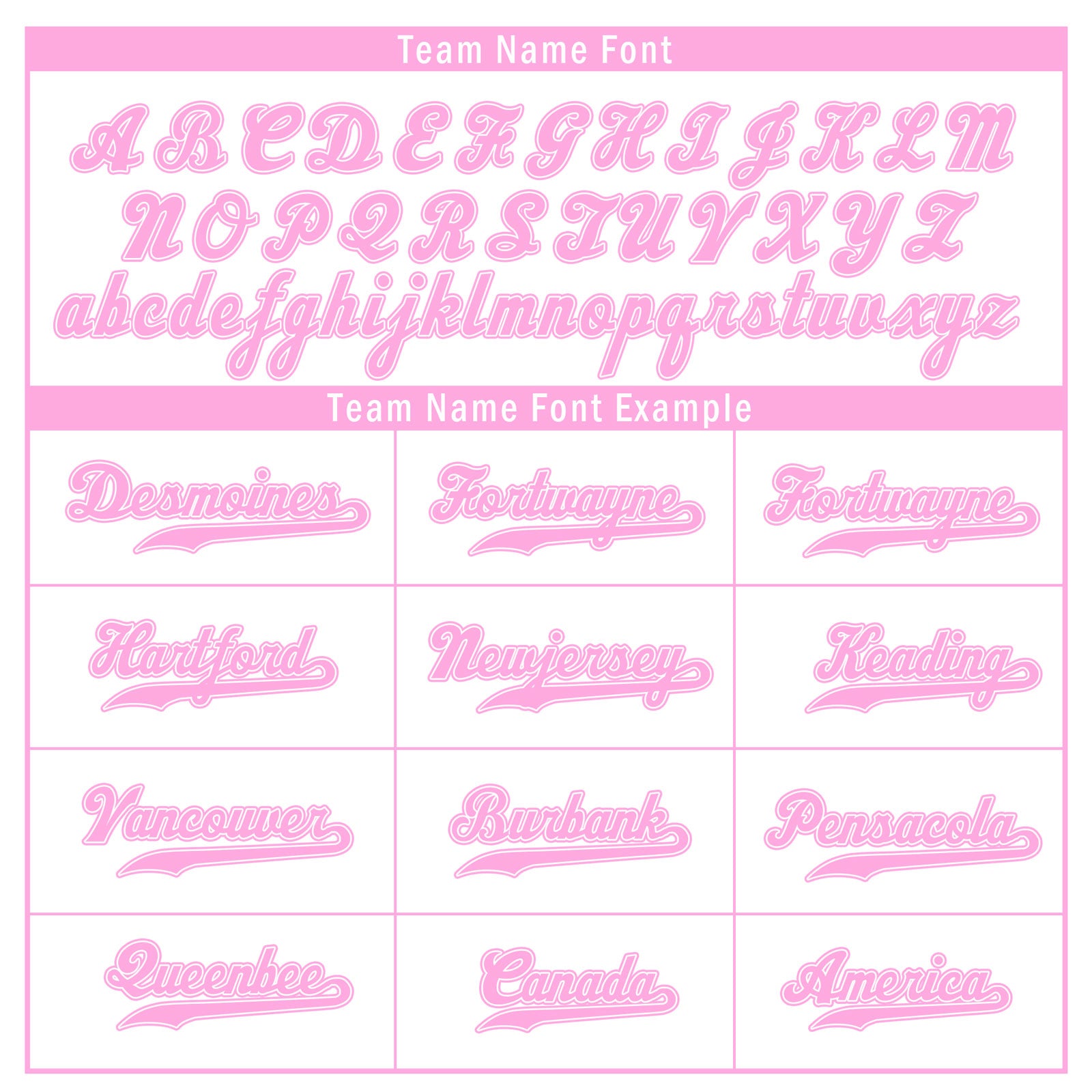 Custom White Pink Raglan Sleeves Personalized Authentic Baseball Jersey BSBJ01-D020200-15