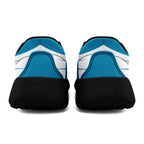 Custom Corporate Sneakers Slip On Shoes Personalized Corporate Shoes FN067-E023045-1