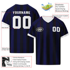 Custom France 2026 World Cup Football Shirt Customized Soccer Jersey for Fans Add Your Name & Number FZ190-F025083-3