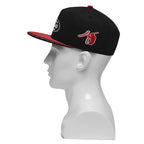 Custom Hat Sport Design Cap Stitched Adjustable Personalized PR067-E023021-5