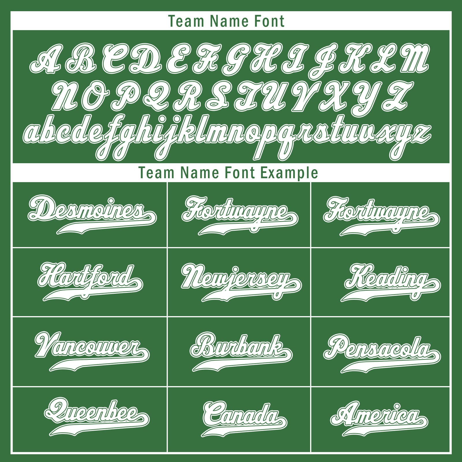 Custom Green White Raglan Sleeves Personalized Authentic Baseball Jersey BSBJ01-D020200-10