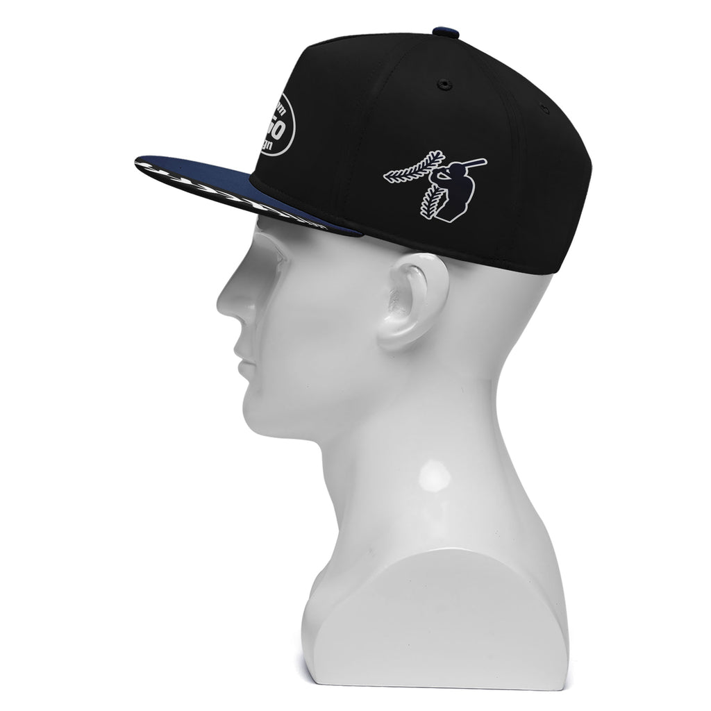Custom Hat Sport Design Cap Stitched Adjustable Personalized PR067-E023021-20