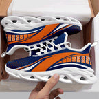 Custom Maxsoul Shoes Personalized Sneaker FN003-E025022-12
