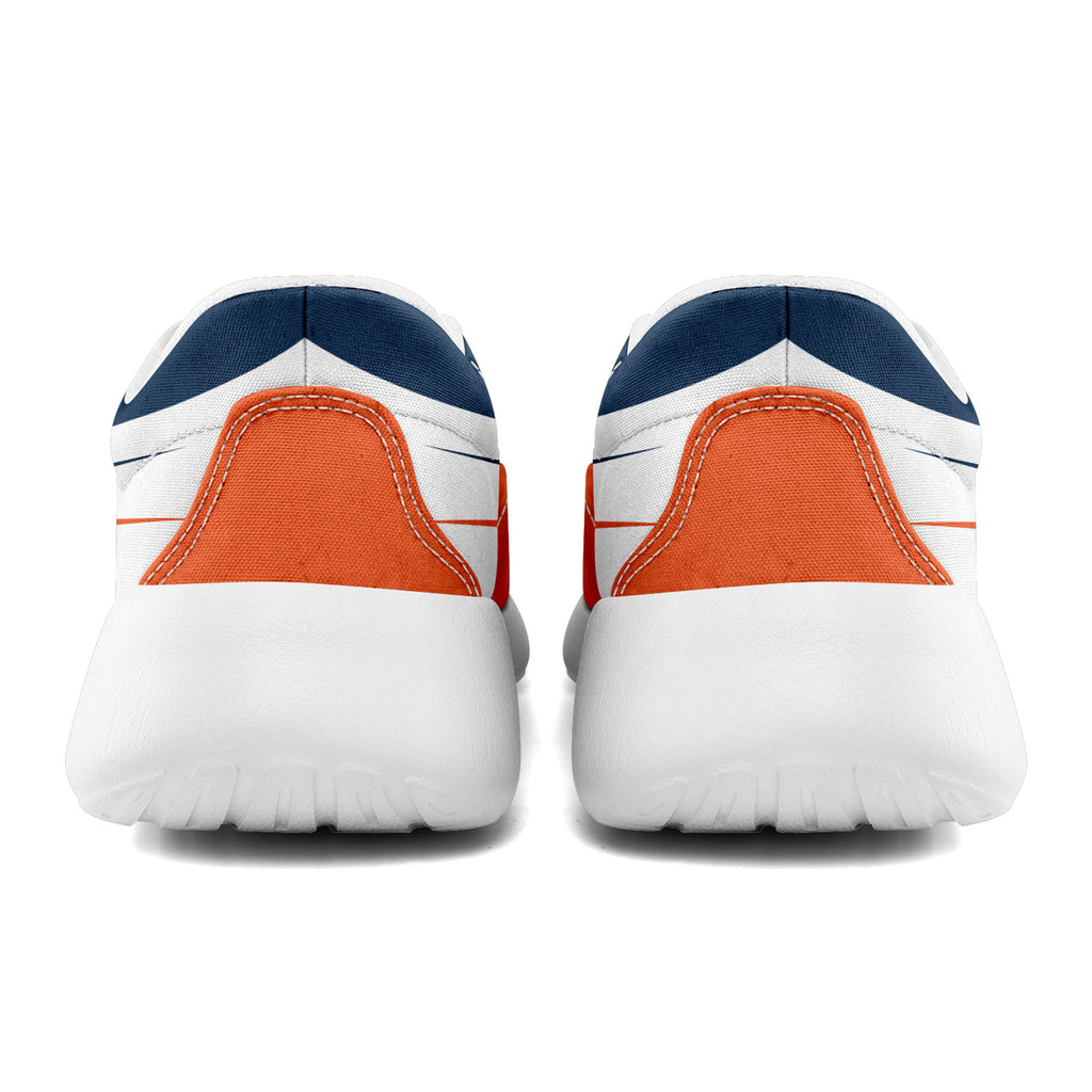 Custom Corporate Sneakers Slip On Shoes Personalized Corporate Shoes FN067-E023045-9