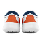 Custom Corporate Sneakers Slip On Shoes Personalized Corporate Shoes FN067-E023045-9