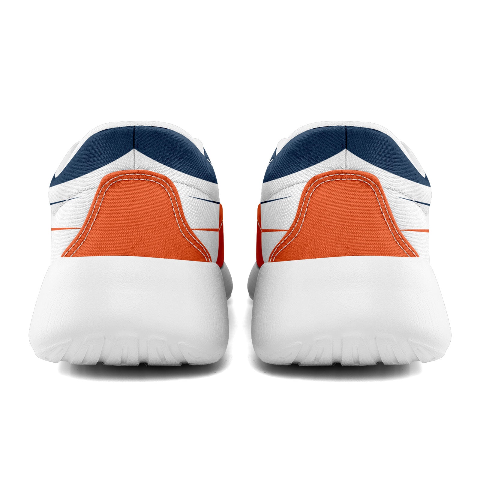 Custom Corporate Sneakers Slip On Shoes Personalized Corporate Shoes FN067-E023045-9