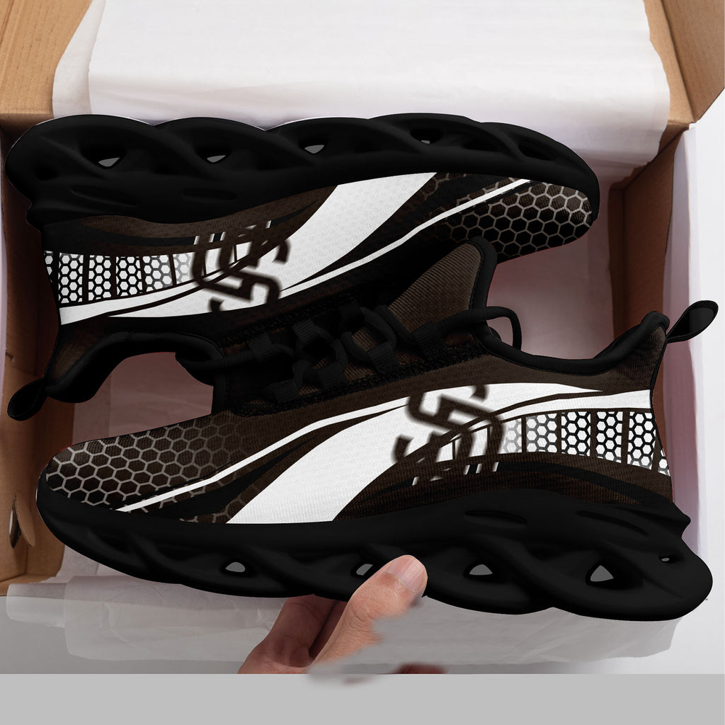 Custom Maxsoul Shoes Personalized Sneaker FN003-E025022-23