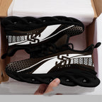 Custom Maxsoul Shoes Personalized Sneaker FN003-E025022-23