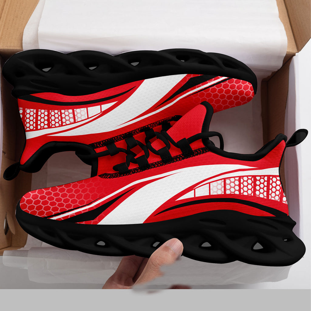 Custom Maxsoul Shoes Personalized Sneaker FN003-E025022-21